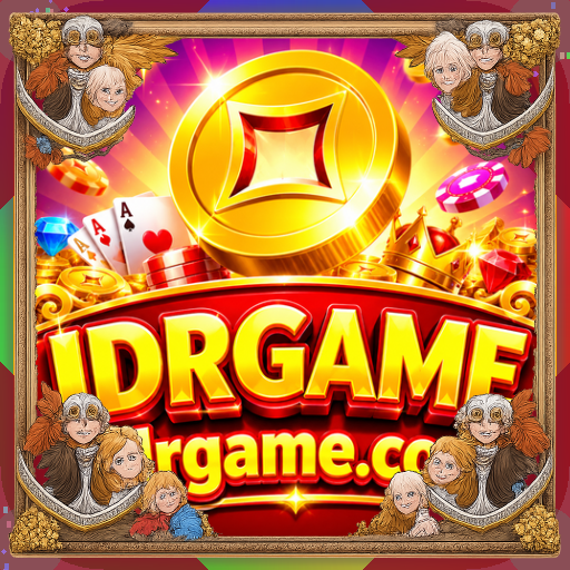 idrgame — galeri pratinjau Resmi APK